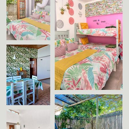Cape Agulhas Backpackers Hostel Struisbaai Luaran gambar