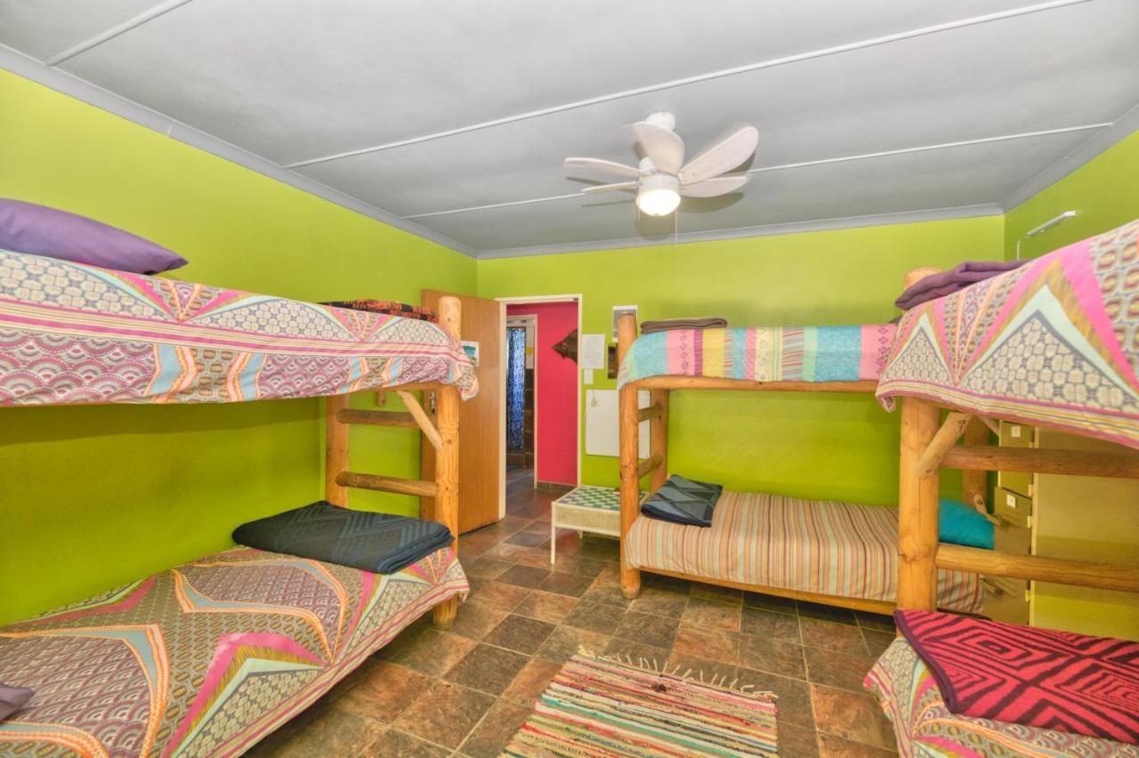 Cape Agulhas Backpackers Hostel Struisbaai Luaran gambar