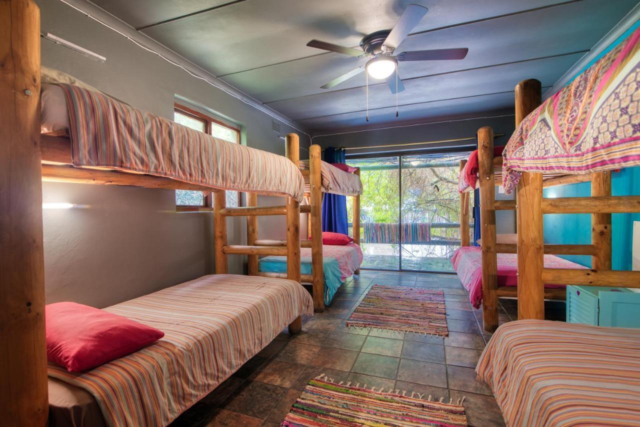 Cape Agulhas Backpackers Hostel Struisbaai Luaran gambar