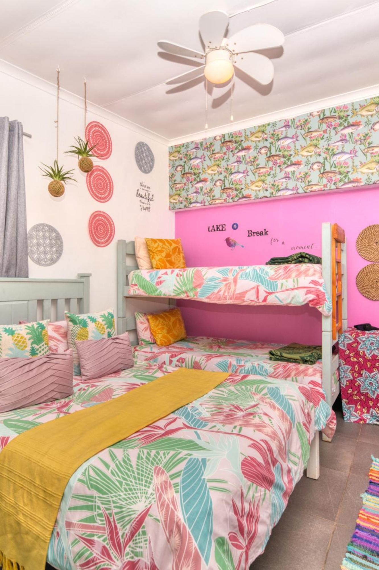Cape Agulhas Backpackers Hostel Struisbaai Luaran gambar