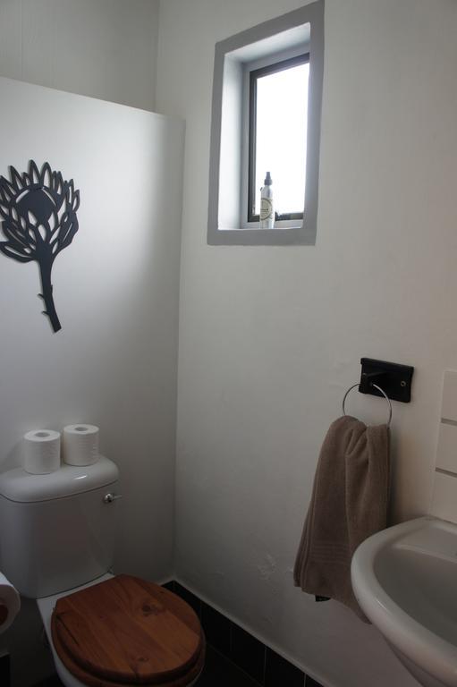 Cape Agulhas Backpackers Hostel Struisbaai Bilik gambar