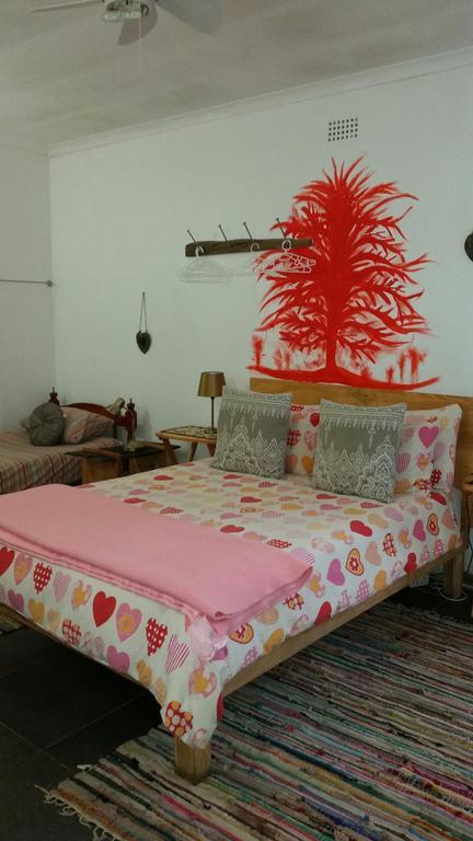 Cape Agulhas Backpackers Hostel Struisbaai Luaran gambar