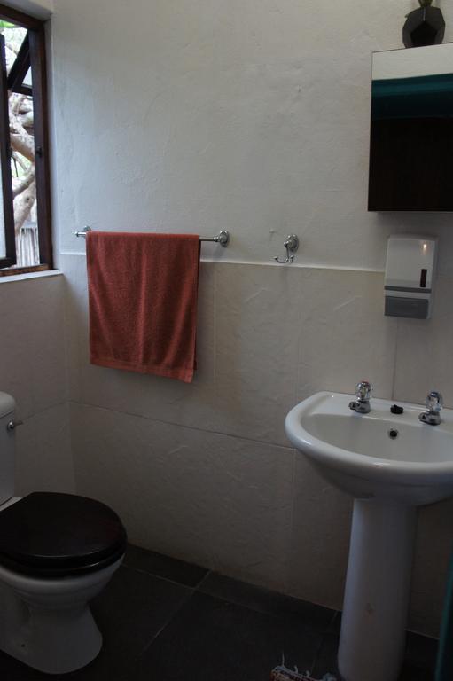Cape Agulhas Backpackers Hostel Struisbaai Luaran gambar