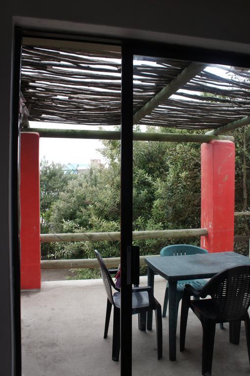 Cape Agulhas Backpackers Hostel Struisbaai Luaran gambar