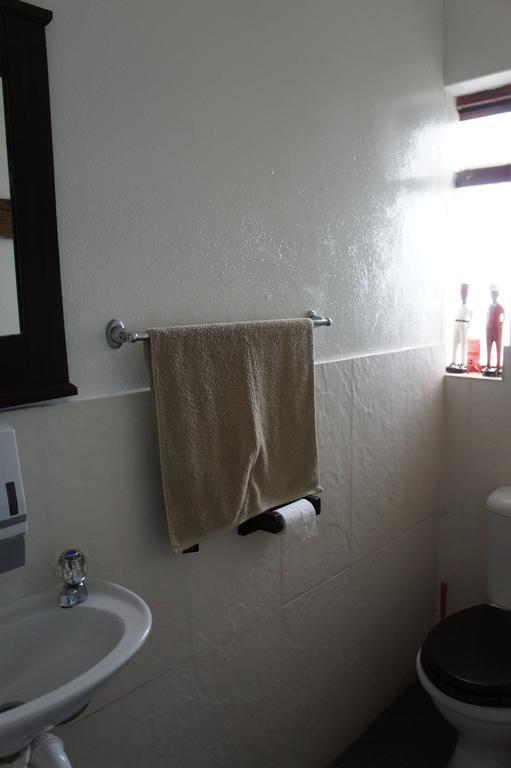 Cape Agulhas Backpackers Hostel Struisbaai Luaran gambar
