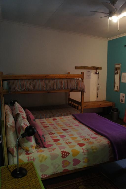 Cape Agulhas Backpackers Hostel Struisbaai Luaran gambar