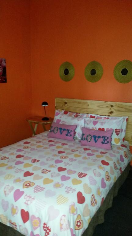 Cape Agulhas Backpackers Hostel Struisbaai Luaran gambar