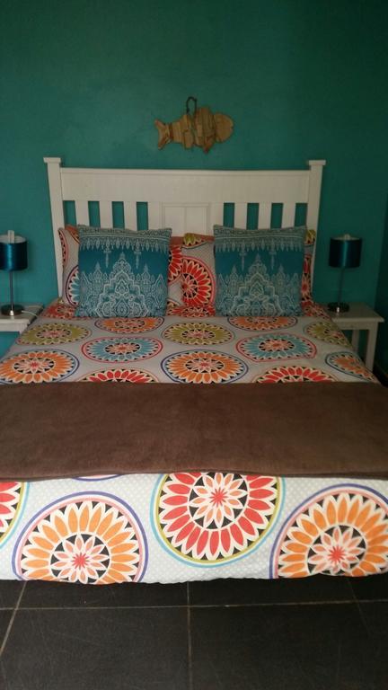 Cape Agulhas Backpackers Hostel Struisbaai Luaran gambar