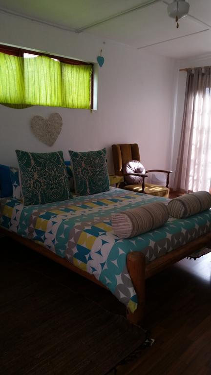 Cape Agulhas Backpackers Hostel Struisbaai Bilik gambar