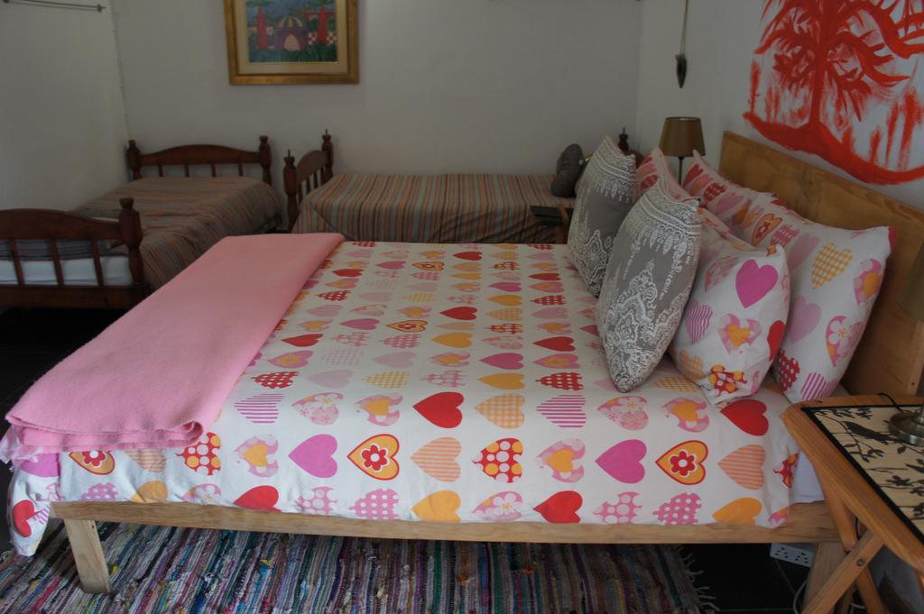 Cape Agulhas Backpackers Hostel Struisbaai Luaran gambar