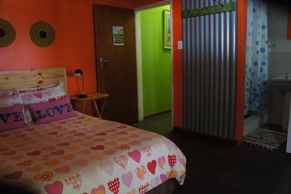 Cape Agulhas Backpackers Hostel Struisbaai Luaran gambar