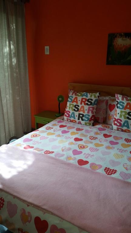 Cape Agulhas Backpackers Hostel Struisbaai Bilik gambar