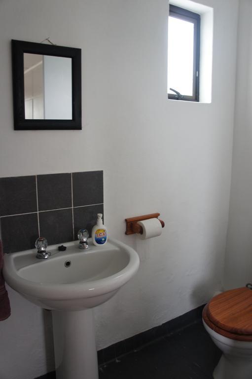 Cape Agulhas Backpackers Hostel Struisbaai Luaran gambar