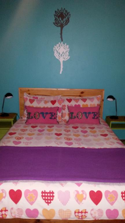 Cape Agulhas Backpackers Hostel Struisbaai Luaran gambar