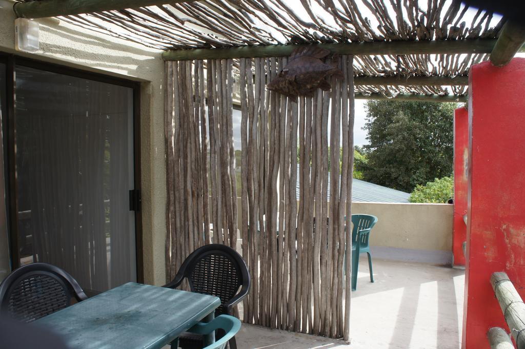 Cape Agulhas Backpackers Hostel Struisbaai Luaran gambar