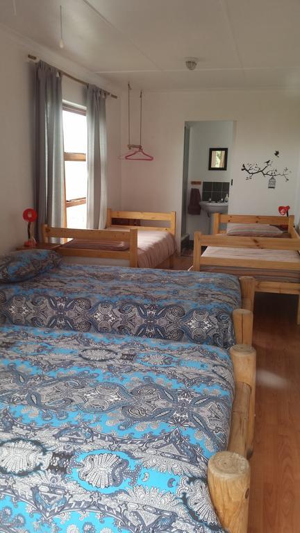 Cape Agulhas Backpackers Hostel Struisbaai Luaran gambar