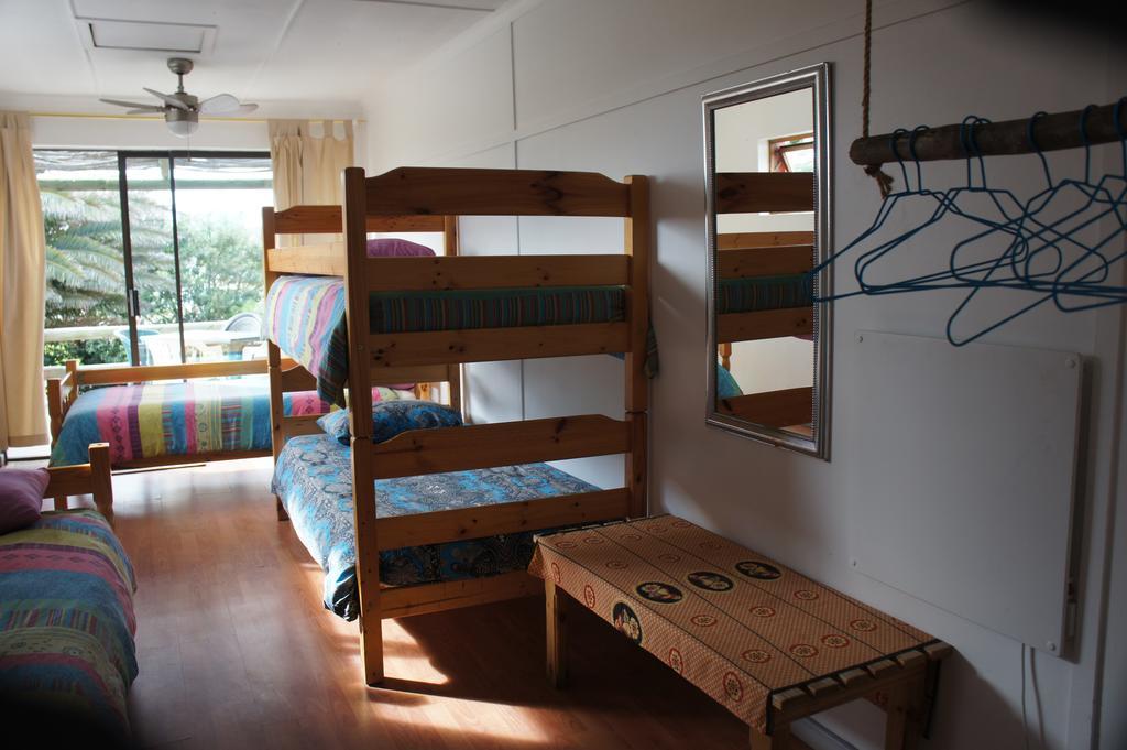 Cape Agulhas Backpackers Hostel Struisbaai Bilik gambar