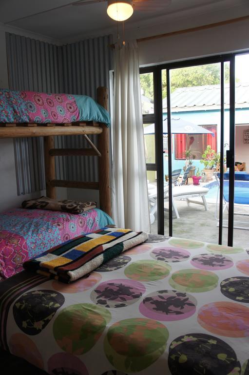 Cape Agulhas Backpackers Hostel Struisbaai Luaran gambar