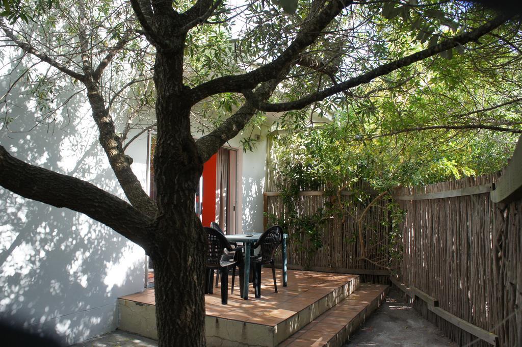 Cape Agulhas Backpackers Hostel Struisbaai Bilik gambar