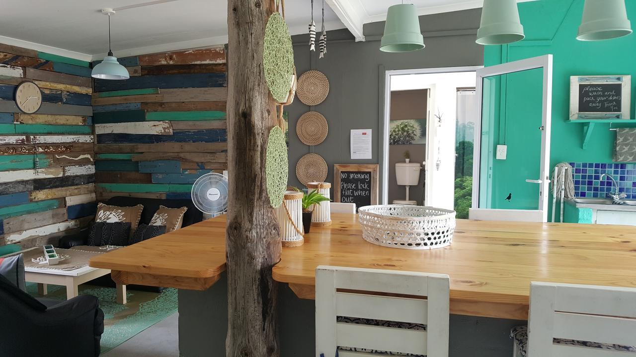 Cape Agulhas Backpackers Hostel Struisbaai Luaran gambar