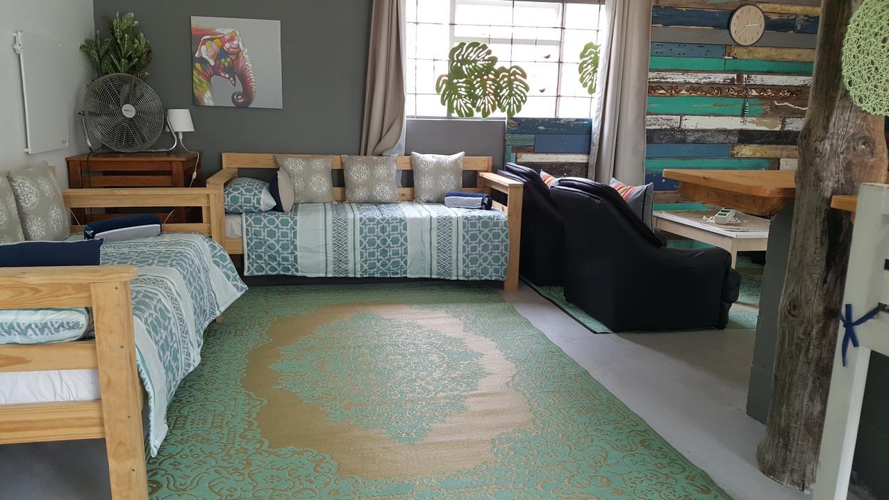 Cape Agulhas Backpackers Hostel Struisbaai Luaran gambar