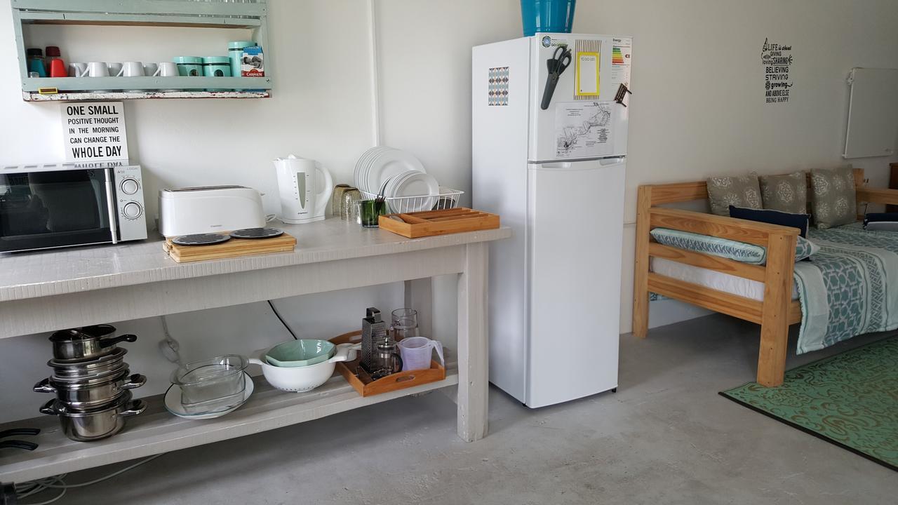 Cape Agulhas Backpackers Hostel Struisbaai Luaran gambar