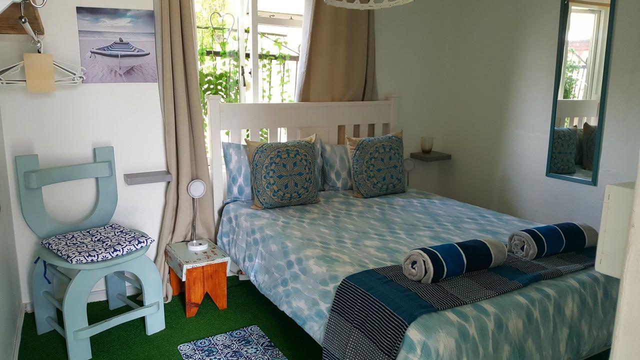 Cape Agulhas Backpackers Hostel Struisbaai Luaran gambar