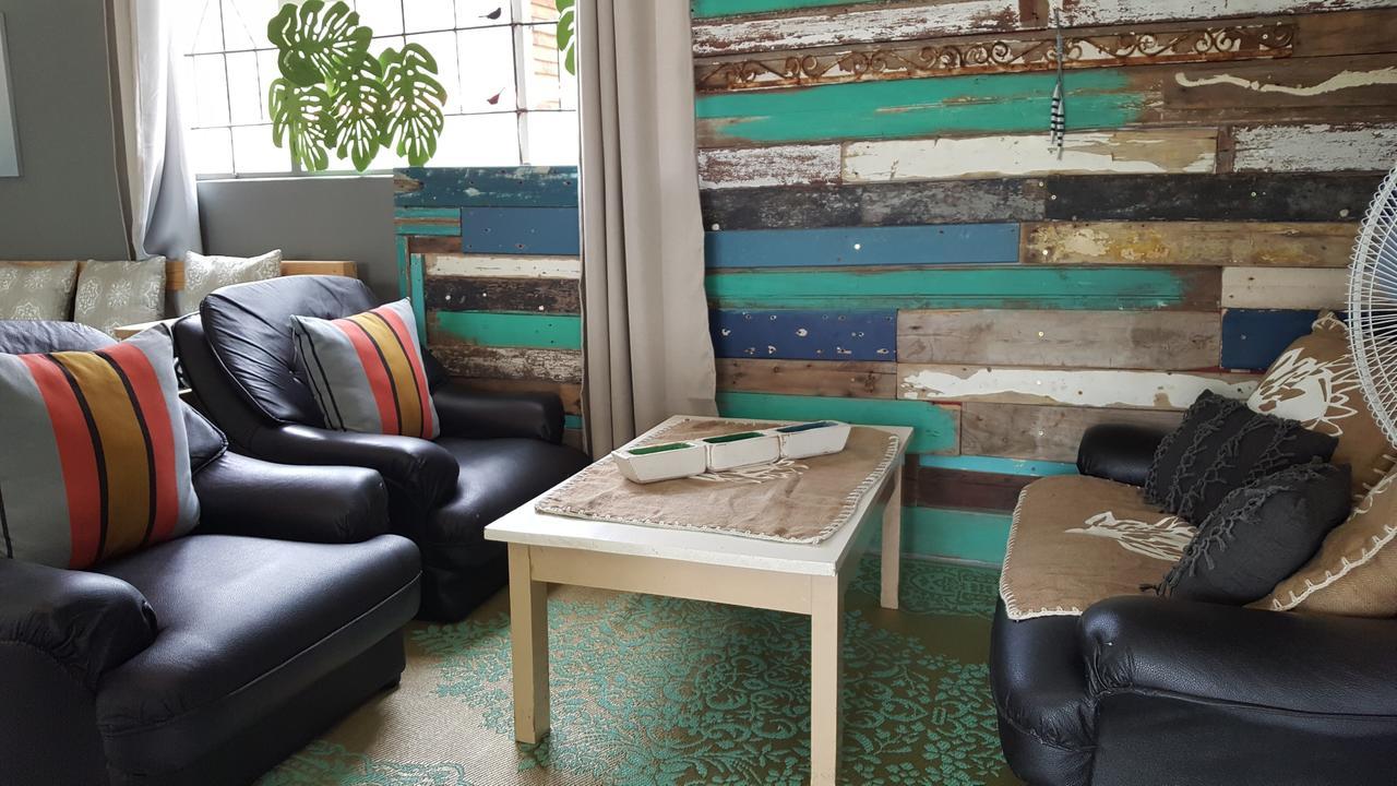 Cape Agulhas Backpackers Hostel Struisbaai Luaran gambar
