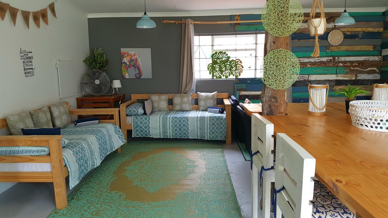 Cape Agulhas Backpackers Hostel Struisbaai Luaran gambar