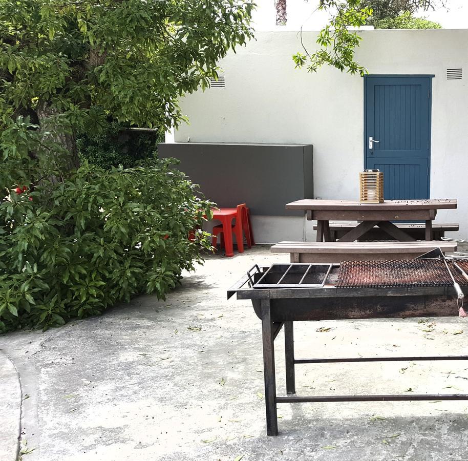 Cape Agulhas Backpackers Hostel Struisbaai Luaran gambar