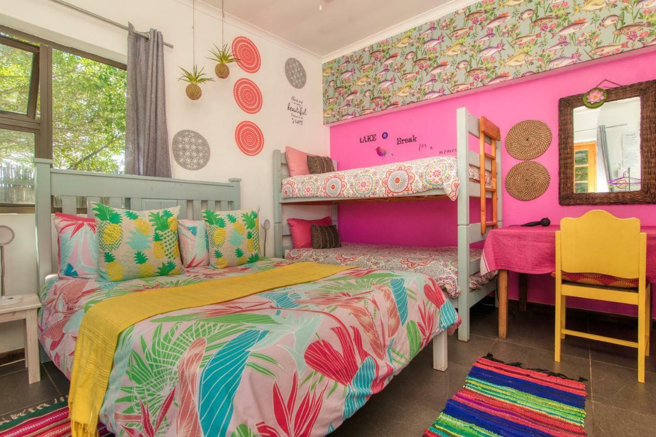 Cape Agulhas Backpackers Hostel Struisbaai Luaran gambar